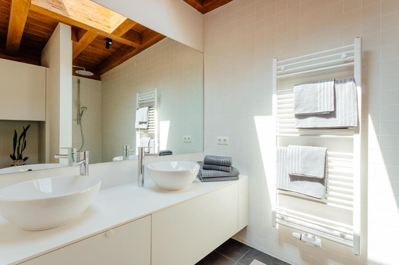 Apartment Bergblick Reith bei Seefeld Esterno foto