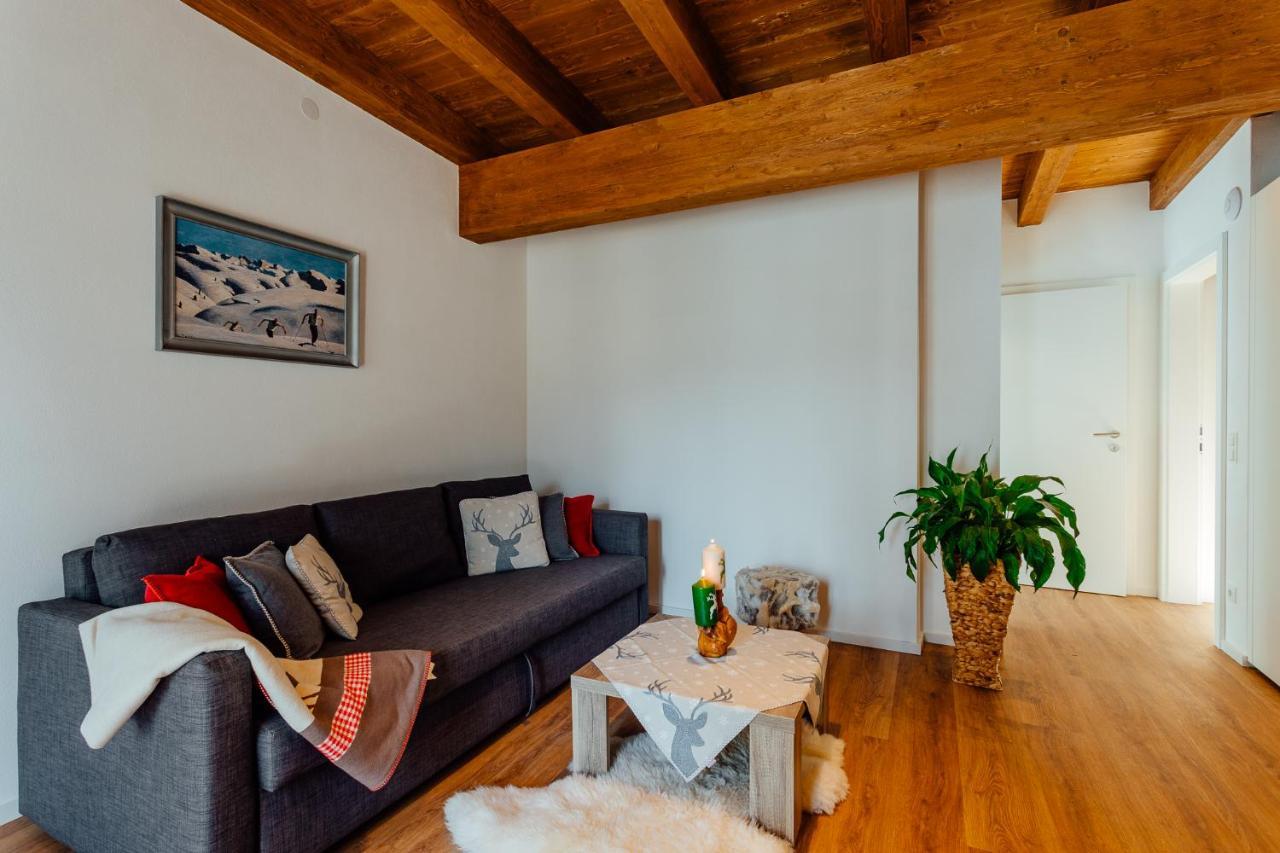 Apartment Bergblick Reith bei Seefeld Esterno foto