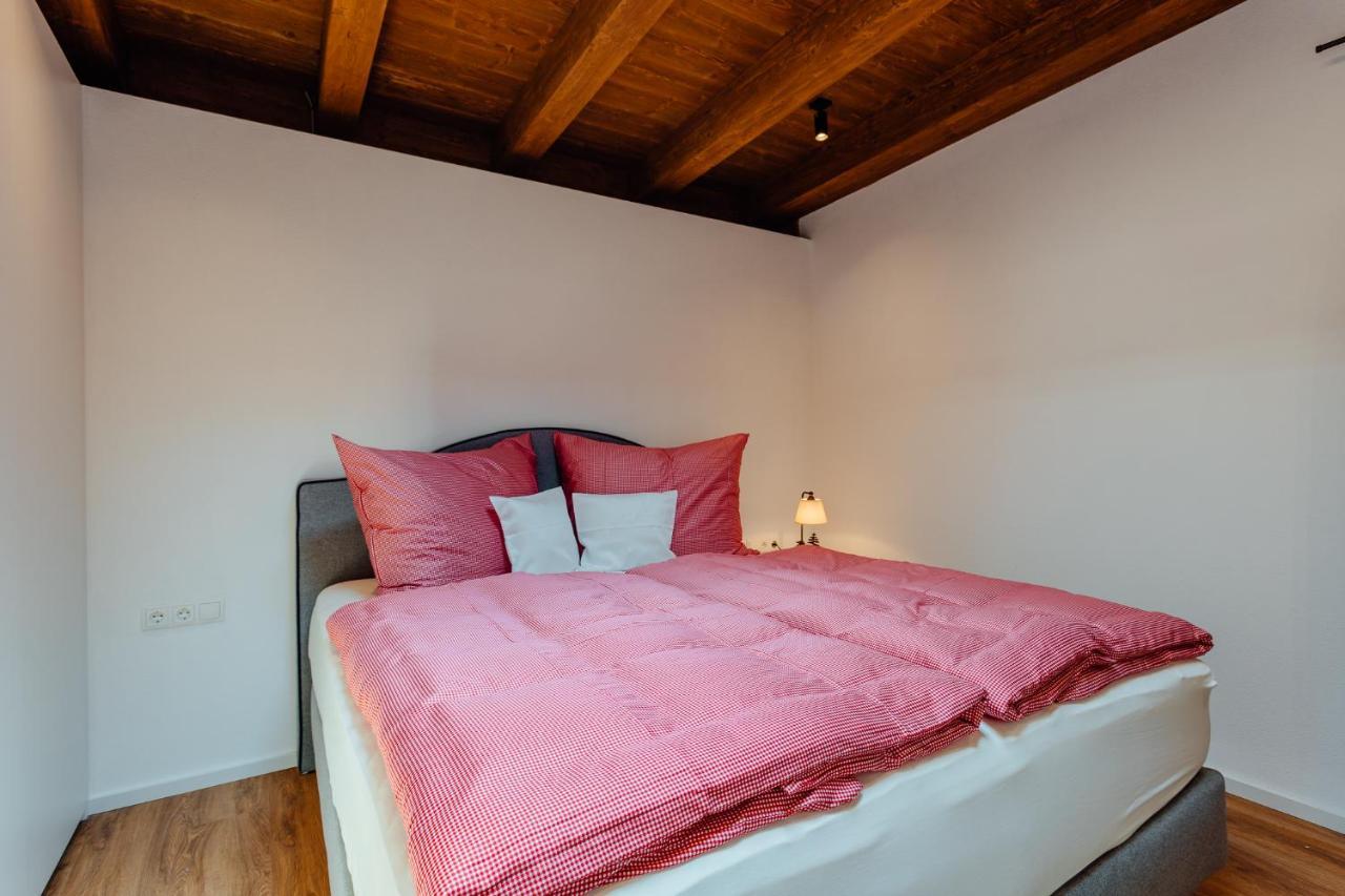 Apartment Bergblick Reith bei Seefeld Esterno foto